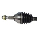 Gsp NCV11188  New CV Axle NCV11188